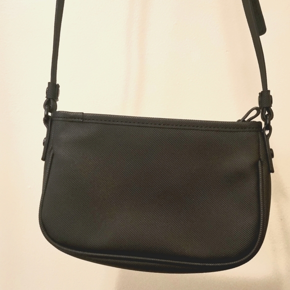 Lacoste Mini Crossbody bag - Picture 2 of 12